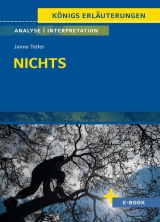 Nichts (Janne Teller). Interpretation