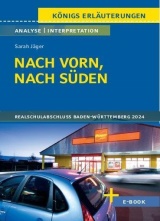 Nach Vorn, nach Süden. Interpretation