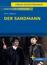 Der Sandmann. Interpretation