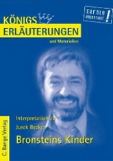 Königs Erläuterungen: Biedermann und die Brandstifter