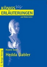 Interpretationshilfe: Hedda Gabler