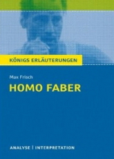 Interpretationshilfe Homo Faber
