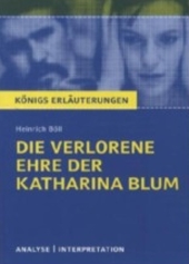 Die verlorene Ehre der Katharina Blum