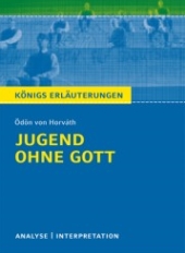 Interpretationshilfe: Jugend ohne Gott