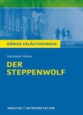 Der Steppenwolf