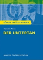 Der Untertan