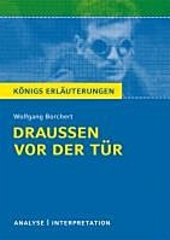 Draußen vor der Tür