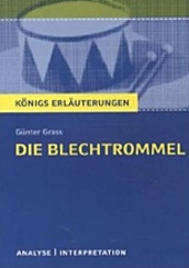 Die Blechtrommel