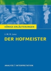 Interpretationshilfe Hofmeister