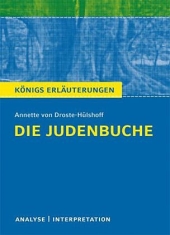 Die Judenbuche