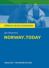 Königs Erläuterungen: Norway.today