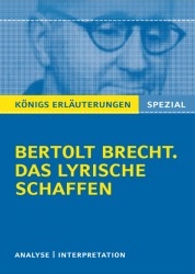 Königs Erläuterungen: Biedermann und die Brandstifter