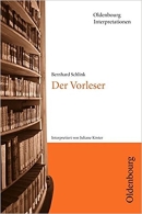 Interpretationshilfe: Der Vorleser