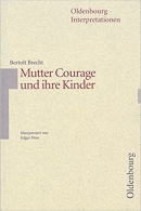 Interpretationshilfe: Mutter Courage und ihre Kinder