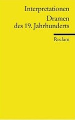 Interpretation von Dramen begleitend für den Deutschunterricht