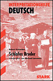 Interpretationshilfe: Schlafes Bruder