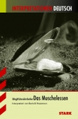 Interpretationshilfe: Das Muschelessen