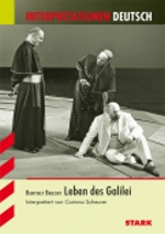 Interpretationshilfe: Leben des Galilei