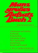 Manz Lernhilfen: Deusch 