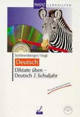 Manz Lernhilfen: Deusch 