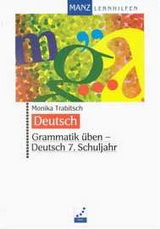 Manz Lernhilfen: Deusch 