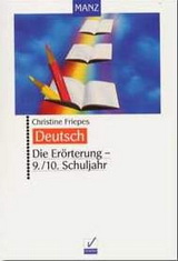 Manz Lernhilfen: Deusch 