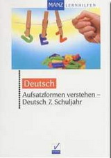 Manz Lernhilfen: Deusch 