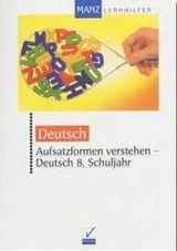 Manz Lernhilfen: Deusch 