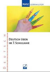Manz Lernhilfen: Deusch 