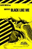 Cliffsnotes: Black like me.