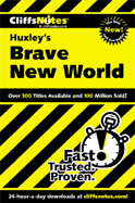 Cliffsnotes: Brave New World