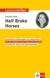Englisch Interpretation - ergänzend zum Englischunterricht in der Oberstufe