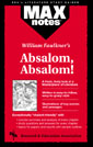 Interpretation: Absalom, Absalom !