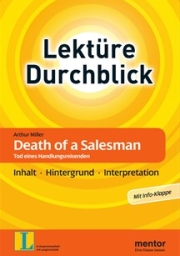 Mentor Lektre Durchblick. Auflistung der Englisch Titel