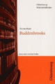 Buddenbrooks. Interpretation von Oldenbourg