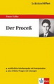Der Prozess. Franz Kafka