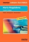 Interpretation: Maria Magdalena