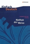 Nathan der Weise. Arbeitsblätter