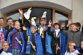 BICC, Billigheim-Ingenheimer Karnevalclub