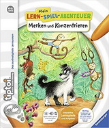 TipToi: Spielen & Lernen