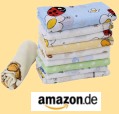 Spucktcher fr Babies