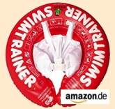 Schwimmtrainer