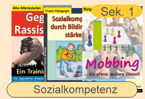 Sozialkompetenz Kopiervorlagen