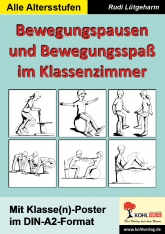 Unterrichtsmaterial zum Thema Ernährungslehre