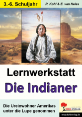 Geschichte Kopiervorlagen vom Kohl Verlag - Arbeitsblätter