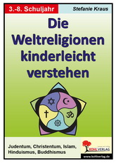 Religion Kopiervorlagen vom Kohl Verlag- Religion Unterrichtsmaterialien für einen guten und abwechslungsreichen Religionsunterricht