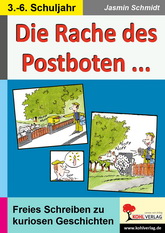 Deutsch Kopiervorlagen vom Kohl Verlag- Deutsch Unterrichtsmaterialien fr einen guten und abwechslungsreichen Deutschnterricht