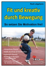 Unterrichtsmaterial zum Thema Fitness & Bewegung