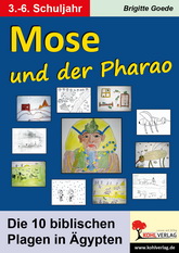 Religion Kopiervorlagen vom Kohl Verlag- Religion Unterrichtsmaterialien für einen guten und abwechslungsreichen Religionsunterricht