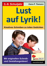 Deutsch Unterrichtsmaterial. Literaturunterricht